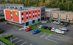 Ibis Styles Evry Lisses 3*